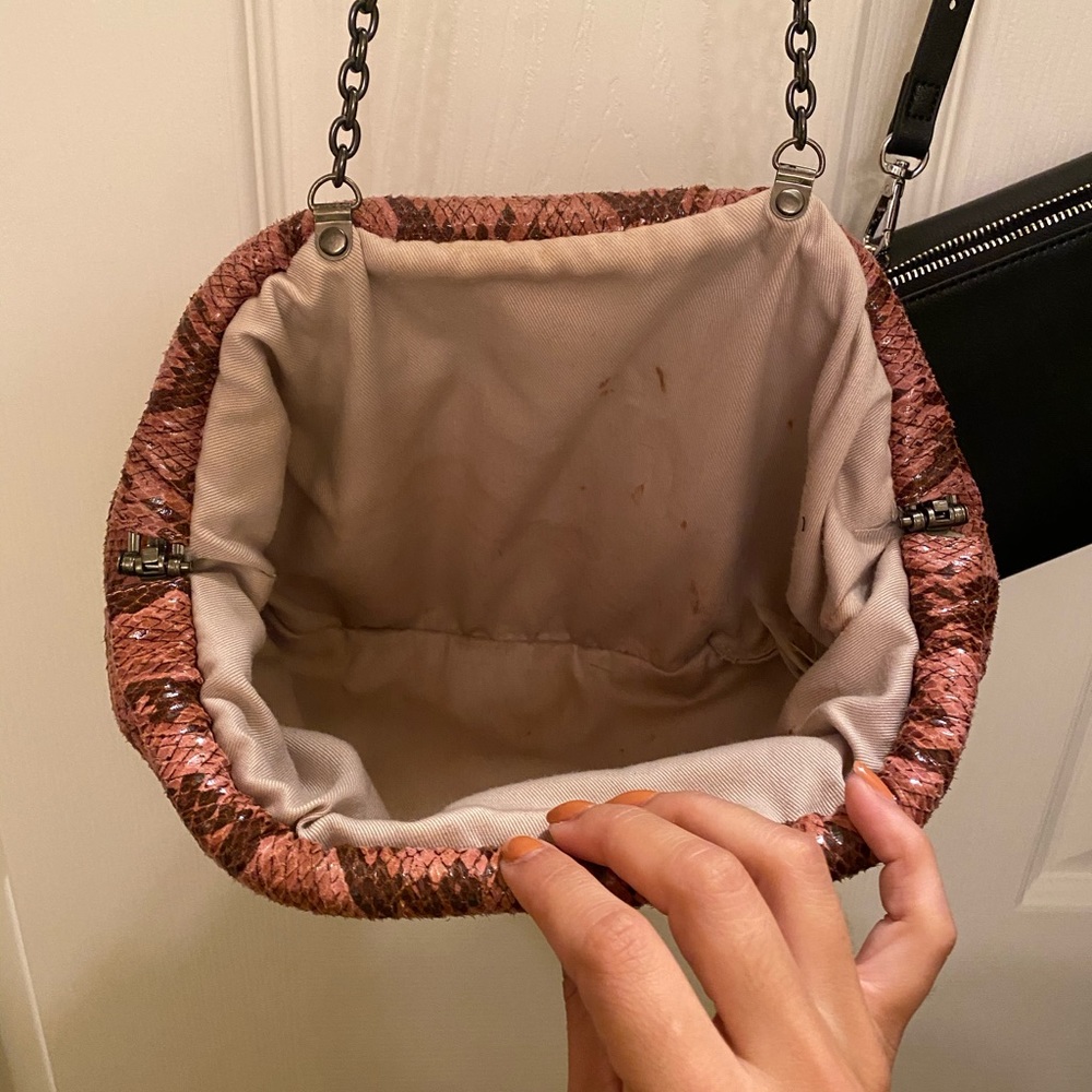 Mango bag - Picture 4 of 4